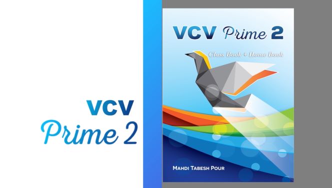 VCV PRIME 2 (COMING SOON)