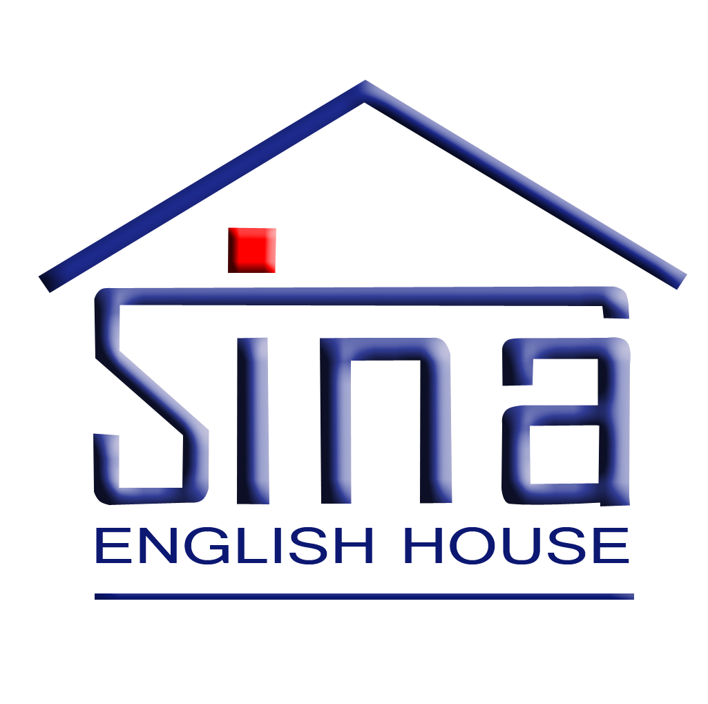 Sina English House